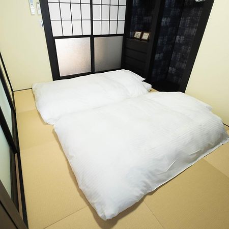 Villa Enjoy Mt.Fuji A Fujiyoshida Exterior foto