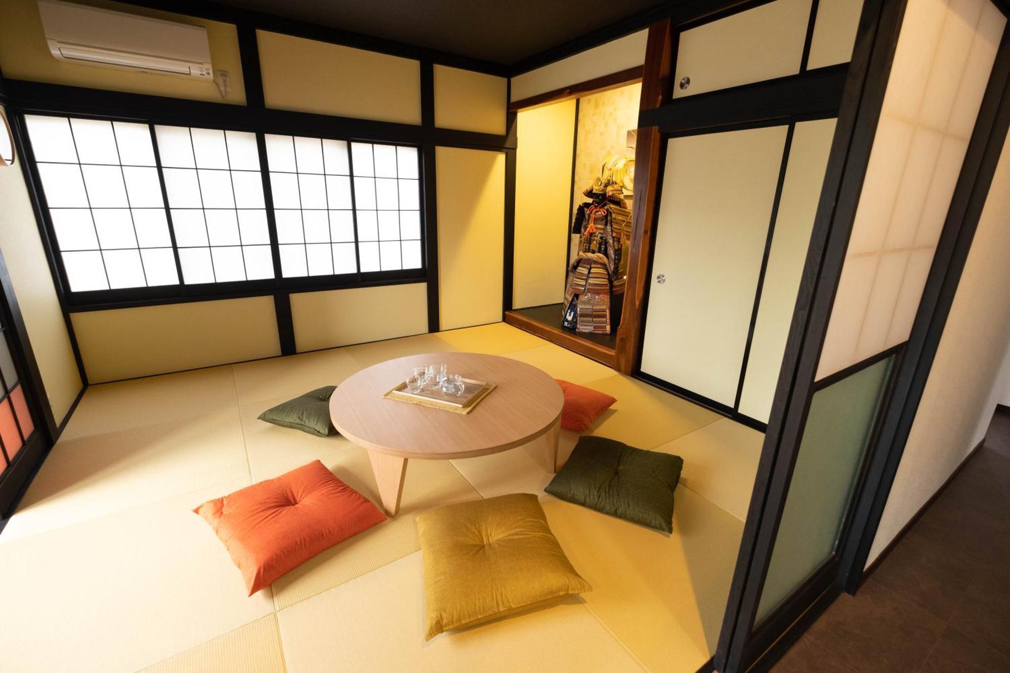 Villa Enjoy Mt.Fuji A Fujiyoshida Exterior foto