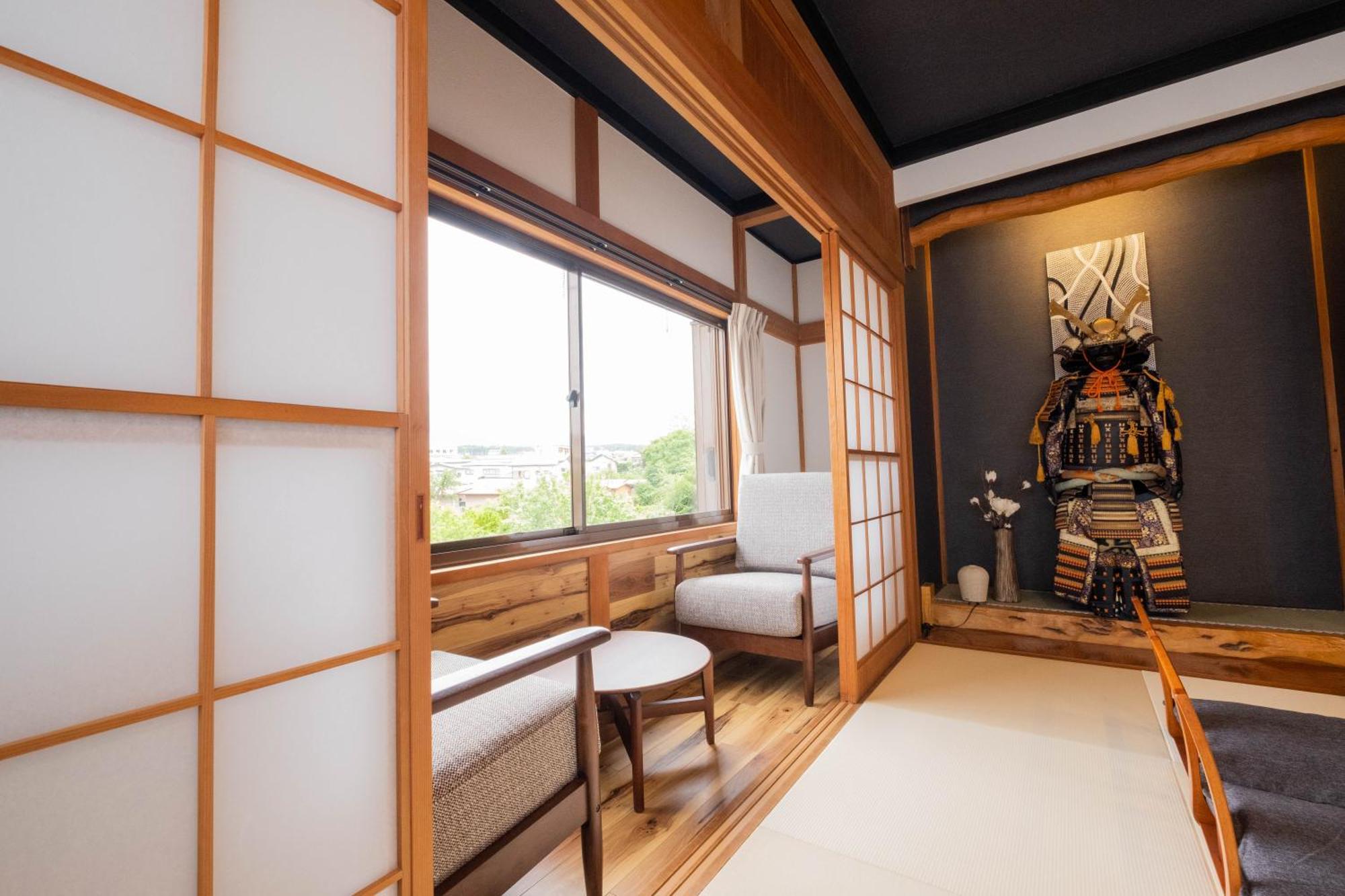 Villa Enjoy Mt.Fuji A Fujiyoshida Exterior foto